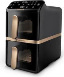 Philips 4000 series Dual Stack Airfryer