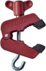 Piher Multi-Prop printing press with hook