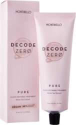 Pure Montibello Decode Zero Pure Styling