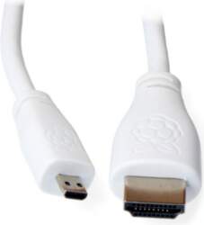 Raspberry Pi Raspberry MicroHDMI - HDMI