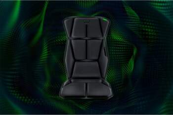 Razer Freyja
