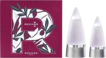 ROCHAS MAN CASE 2 pcs