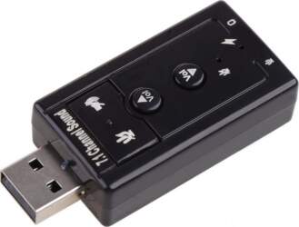 usb sound card audio usb usb