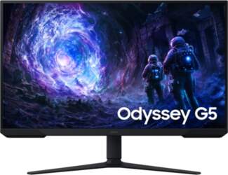 Samsung S32FG512EU monitori