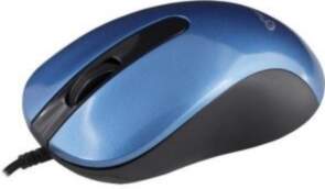 Sbox Optical Mouse M-901 blue