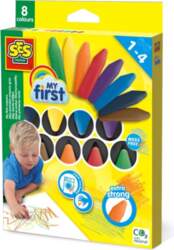 SES Creative SES Creative My First
