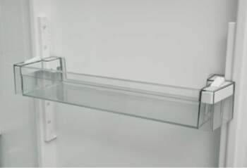 Sharp refrigerator-freezer SJ-FBB05DTXWE