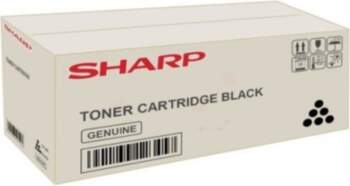 Sharp Toner Black Schwarz (BPC50GTBA)