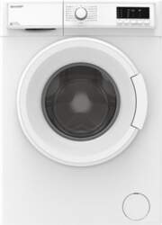 Sharp Washing machine Sharp ESHFA7123WDEE