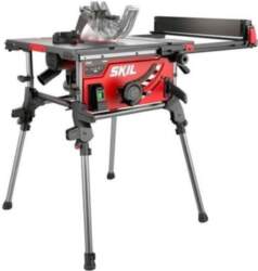 Skil_Red Longitudinal cutting machine Skil 1340AA