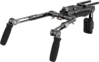 SmallRig SR007 Pro camera rig