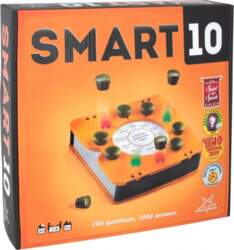 Smart10 guessing game (ENG)