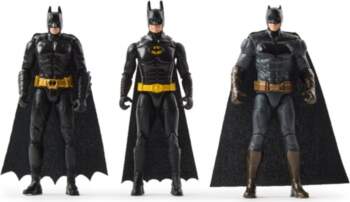 Spin Master DC Comics Batman 85th