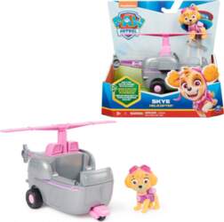 Spin Master PAW Patrol PAW VHC