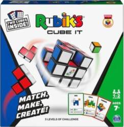 Spin Master Spin Master Spin rubik