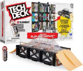Spin Master Tech Deck TED ACS