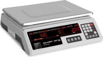 Steinberg Systems Kitchen scale Steinberg Systems