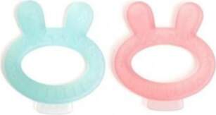Suavinex Bunny Teether 0m