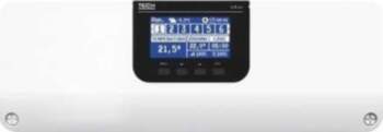 Tech Eighth zone LX wired panel