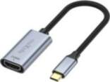Tech-Protect HB01 HUB Adapter 5in1 USB-C