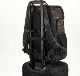 Tenba Axis v2 LT 20L MultiCam