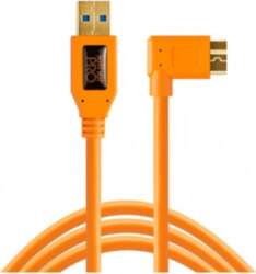 Tether Tools Tether Tools CU61RT15-ORG USB