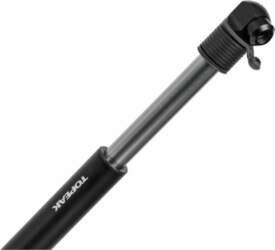 TOPEAK pump TWO TIMER X