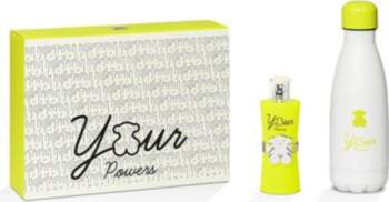 Tous YOUR POWERS CASE 2 pcs