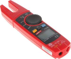 Uni-Trend TERMINAL MEASURING DEVICE (OPEN TERMINALS)