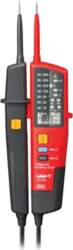 Uni-Trend VOLTAGE AND PHASE SEQUENCE INDICATORS