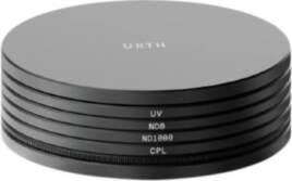 URTH Magnetic Essentials Filter Kit Plus