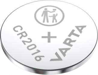 Varta -CR2016