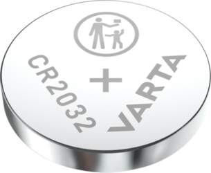 Varta -CR2032