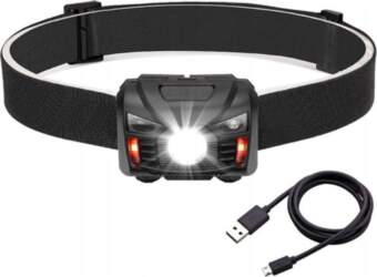 Vayox VA0020 headlight