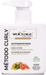 Voltage Cosmetics Voltage Cosmetics Voltage Prof