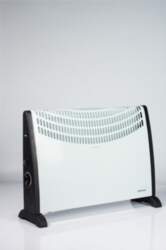 Volteno BASIC 2000W CONVECTOR HEATER WITH