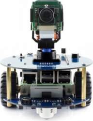 Waveshare AlphaBot2 - Pi Acce Pack