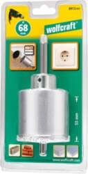 Wolfcraft GmbH Drill Drill bit with