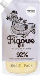 Yope Fig liquid soap 500 ml