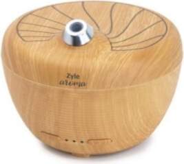 ZYLE Humidifier Zyle Odor diffuser ZY030WZ