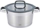 ZYLE Induction pot with lid Zyle