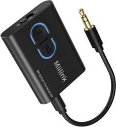 1Mii ML300 Transmitter Receiver Bluetooth 5