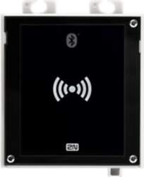 2N Access Unit 2.0 Melns