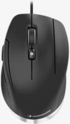 3Dconnexion CadMouse Compact pele Birojs Labā