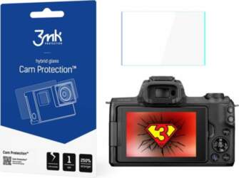 3MK Cam Protection