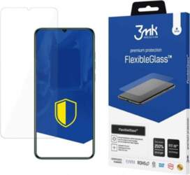 3MK Oukitel C53 - 3mk FlexibleGlass