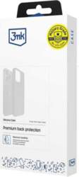 3MK Silicone Case Apple iPhone 16E/SE4