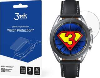 3MK Watch Protection