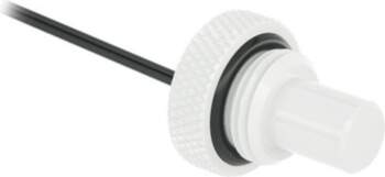 . Barrow Temperatur Sensor G1/4, weiß
