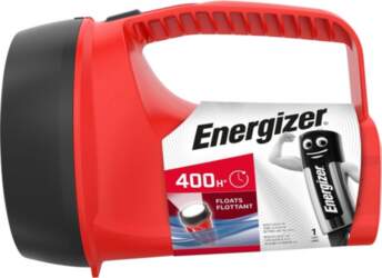 . ENERGIZER LED LANTERN